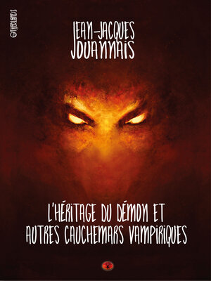 cover image of L'heritage du démon et autres cauchemars vampiriques